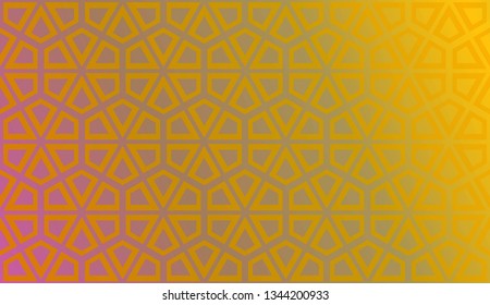 Modern stylish texture. Repeating abstract background with chaotic strokes.Vector pattern