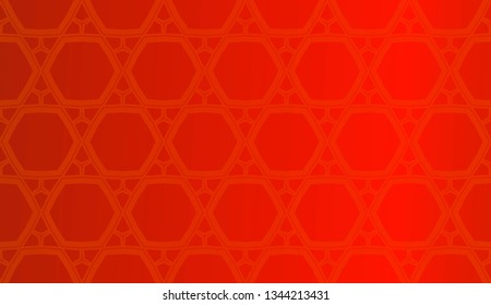 Modern stylish texture. Repeating abstract background with chaotic strokes.Vector pattern
