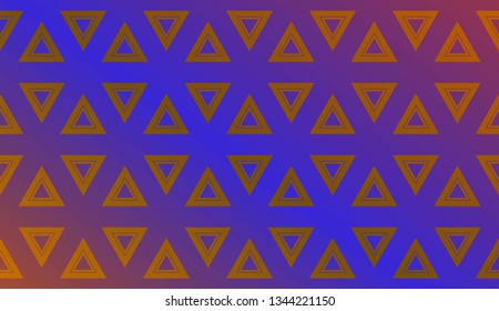 Modern stylish texture. Repeating abstract background with chaotic strokes.Vector pattern