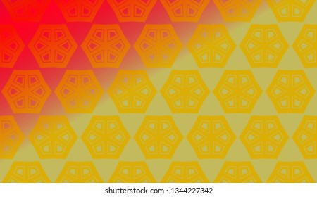 Modern stylish texture. Repeating abstract background with chaotic strokes.Vector pattern