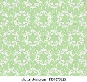 Modern stylish texture. Repeating abstract background with chaotic strokes.Vector monochrome seamless pattern