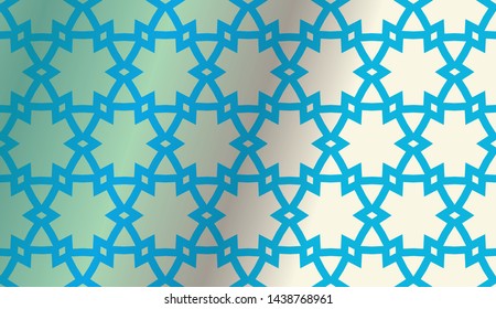 Modern stylish texture. Repeating abstract background with chaotic strokes.Vector