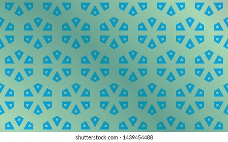 Modern stylish texture. Repeating abstract background with chaotic strokes.Vector