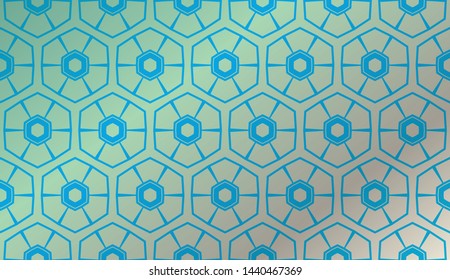 Modern stylish texture. Repeating abstract background with chaotic strokes.Vector