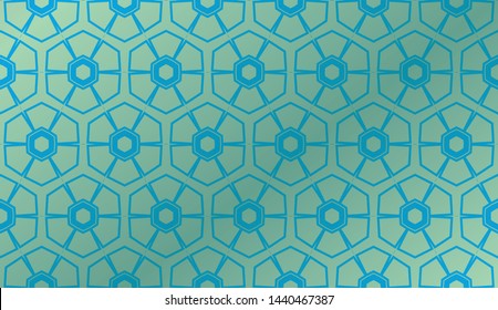 Modern stylish texture. Repeating abstract background with chaotic strokes.Vector