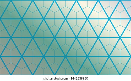 Modern stylish texture. Repeating abstract background with chaotic strokes.Vector