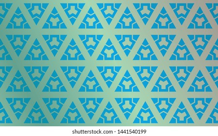 Modern stylish texture. Repeating abstract background with chaotic strokes.Vector