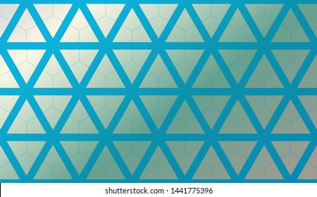 Modern stylish texture. Repeating abstract background with chaotic strokes.Vector