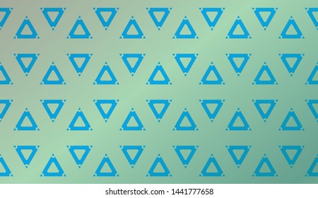 Modern stylish texture. Repeating abstract background with chaotic strokes.Vector