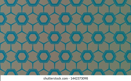 Modern stylish texture. Repeating abstract background with chaotic strokes.Vector