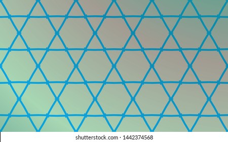 Modern stylish texture. Repeating abstract background with chaotic strokes.Vector