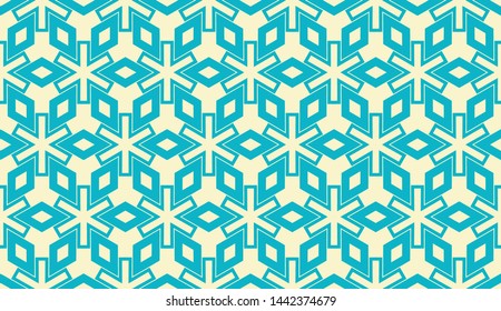 Modern stylish texture. Repeating abstract background with chaotic strokes.Vector