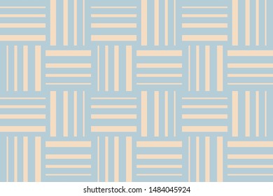 Modern stylish texture. Repeating abstract background with chaotic strokes.Vector pattern.Modern stylish texture. Repeating abstract background with chaotic strokes.Vector pattern.Vector
