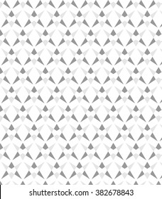 Modern stylish texture. Repeating abstract background
