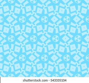 Modern stylish texture. Repeating abstract background with chaotic strokes. Trendy hipster print.Vector seamless pattern.