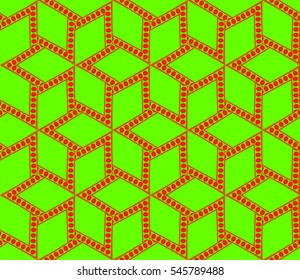 Modern stylish texture. Repeating abstract background with chaotic strokes. Trendy hipster print.Vector seamless pattern.