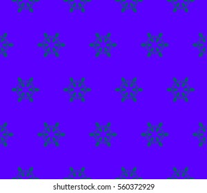Modern stylish texture. Repeating abstract background with chaotic strokes. Trendy hipster print.Vector seamless pattern.
