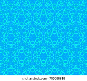Modern stylish texture. Repeating abstract background. Trendy hipster print.Vector seamless pattern.