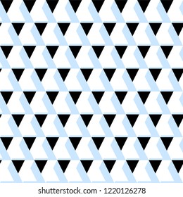 Modern stylish texture. Repeating and editable vector illustration file. Can be used for prints, textiles, website blogs etc.