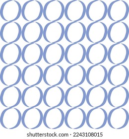 Textura moderna y elegante. Patrón de mosaico geométrico repetitivo. Patrón de fondo sin problemas a partir de formas geométricas.Ilustración vectorial sobre fondo blanco
