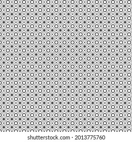 Modern stylish texture repeating greek pattern monochrome swatch with meander
