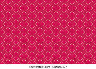 Modern stylish texture. seamless pattern. Decoration for Wallpapers, poster, brochure cover, cards. background screensaver.  design solution for interior decoration, floor steps, walls. Vector        
