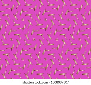 Modern stylish texture. seamless pattern. Decoration for Wallpapers, poster, brochure cover, cards. background screensaver.  design solution for interior decoration, floor steps, walls. Vector        