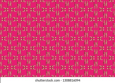 Modern stylish texture. seamless pattern. Decoration for Wallpapers, poster, brochure cover, cards. background screensaver.  design solution for interior decoration, floor steps, walls.vector pattern.