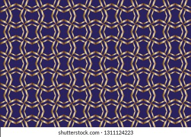 Modern stylish texture. seamless pattern. Decoration for Wallpapers, poster, brochure cover, cards. background screensaver.  design solution for interior decoration, floor steps, walls. 