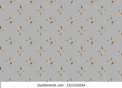 Modern stylish texture. seamless pattern. Decoration for Wallpapers, poster, brochure cover, cards. background screensaver.  design solution for interior decoration, floor steps, walls. 