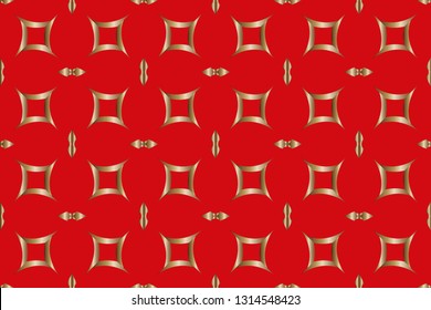 Modern stylish texture. seamless pattern. Decoration for Wallpapers, poster, brochure cover, cards. background screensaver.  design solution for interior decoration, floor steps, walls. 