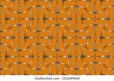 Modern stylish texture. seamless pattern. Decoration for Wallpapers, poster, brochure cover, cards. background screensaver.  design solution for interior decoration, floor steps, walls. 