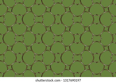 Modern stylish texture. seamless pattern. Decoration for Wallpapers, poster, brochure cover, cards. background screensaver.  design solution for interior decoration, floor steps, walls. 
