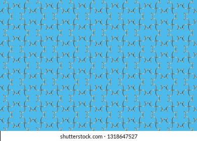 Modern stylish texture. seamless pattern. Decoration for Wallpapers, poster, brochure cover, cards. background screensaver.  design solution for interior decoration, 