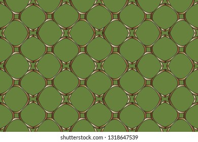 Modern stylish texture. seamless pattern. Decoration for Wallpapers, poster, brochure cover, cards. background screensaver.  design solution for interior decoration, 
