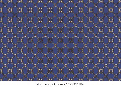 Modern stylish texture. seamless pattern. Decoration for Wallpapers, poster, brochure cover, cards. background screensaver.  design solution for interior decoration, 
