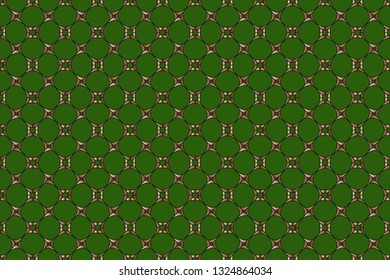 Modern stylish texture. seamless pattern. Decoration for Wallpapers, poster, brochure cover, cards. background screensaver.  design solution for interior decoration, 