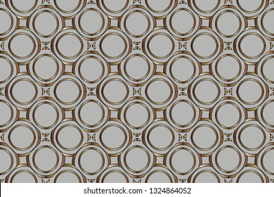 Modern stylish texture. seamless pattern. Decoration for Wallpapers, poster, brochure cover, cards. background screensaver.  design solution for interior decoration, 