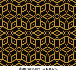 Modern stylish texture. Seamless pattern. Decoration for Wallpapers, poster, brochure cover, cards. Background screensaver.  design solution for interior decoration, floor steps, walls Luxury  vector 