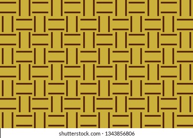 Modern stylish texture. Seamless pattern. Decoration for Wallpapers, poster, brochure cover, cards. Background screensaver.  design solution for interior decoration, floor steps, walls Luxury  vector 