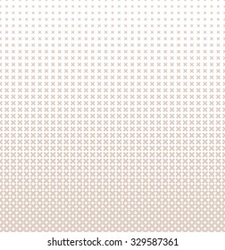 Modern stylish texture. Seamless vector  pattern. Repeating geometric tiles