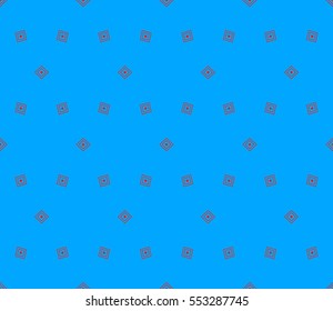 Modern stylish texture.Stylish background with fancy elements. Vector seamless pattern.
