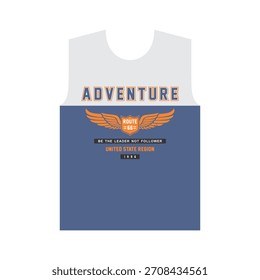 DISEÑO MODERNO Y ELEGANTE DE LA TIPOGRAFÍA, DISEÑO GRÁFICO DEL VECTOR, ESTILO URBANA, ROPA DE CALLE, ILUSTRACIÓN DE LA MODA, 
