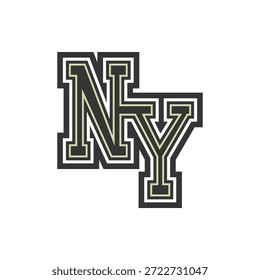 DISEÑO MODERNO Y ELEGANTE DE LA TIPOGRAFÍA, CAMISETA DE LA IMPRESIÓN DEL VECTOR, DISEÑO GRÁFICO DEL VECTOR, ESTILO URBANA, ILUSTRACIÓN DE LA MODA DE LA ROPA DE CALLE, 