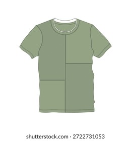 DISEÑO MODERNO Y ELEGANTE DE LA TIPOGRAFÍA, CAMISETA DE LA IMPRESIÓN DEL VECTOR, DISEÑO GRÁFICO DEL VECTOR, ESTILO URBANA, ILUSTRACIÓN DE LA MODA DE LA ROPA DE CALLE, 