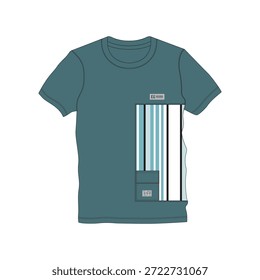DISEÑO MODERNO Y ELEGANTE DE LA TIPOGRAFÍA, CAMISETA DE LA IMPRESIÓN DEL VECTOR, DISEÑO GRÁFICO DEL VECTOR, ESTILO URBANA, ILUSTRACIÓN DE LA MODA DE LA ROPA DE CALLE, 