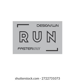DISEÑO MODERNO Y ELEGANTE DE LA TIPOGRAFÍA, CAMISETA DE LA IMPRESIÓN DEL VECTOR, DISEÑO GRÁFICO DEL VECTOR, ESTILO URBANA, ILUSTRACIÓN DE LA MODA DE LA ROPA DE CALLE, 