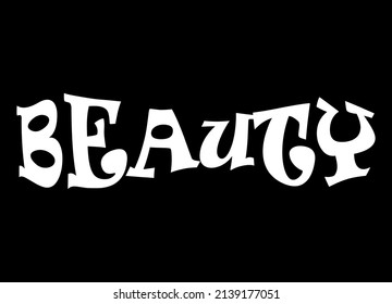 Modern Stylish Typography Tshirt Design,