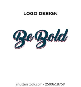 modern stylish vector brand company business logo design template