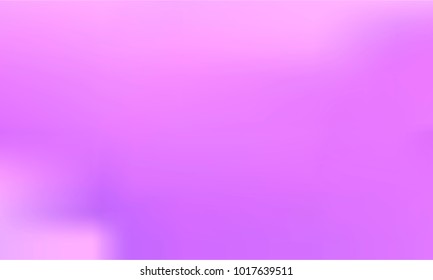 Modern and Stylish Violet and Pink Gradient Background
